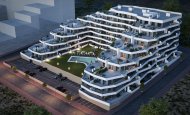 Apartment - New Build -
            San Miguel - NBS-89002