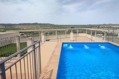 Apartment - New Build - San Miguel - San Miguel de Salinas