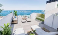 Apartment - New Build -
            San Pedro del Pinatar - NBS-14622