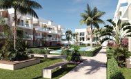 Apartment - New Build -
            San Pedro del Pinatar - NBS-53309