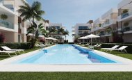 Apartment - New Build -
            San Pedro del Pinatar - NBS-71862