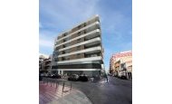 Apartment - New Build -
            Santa Pola - NBS-50723