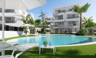 Apartment - New Build -
            Torre - Pacheco - NBS-36416