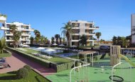 Apartment - New Build -
            Torre - Pacheco - NBS-47437