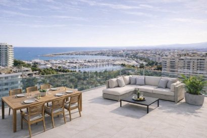 Apartment - New Build - Torrevieja - Center