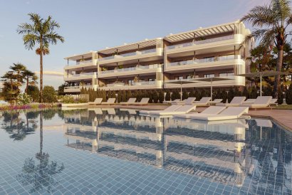 Apartment - New Build - Torrevieja - La Hoya