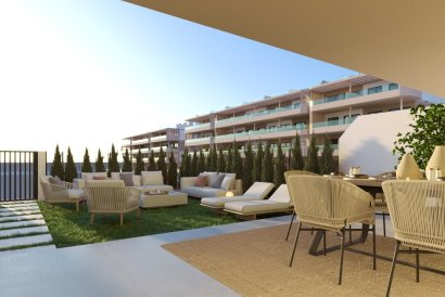 Apartment - New Build - Torrevieja - La Hoya