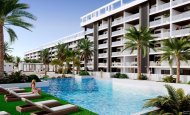 Apartment - New Build -
            Torrevieja - NBS-13773
