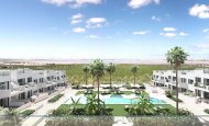 Apartment - New Build -
            Torrevieja - NBS-25457