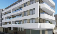 Apartment - New Build -
            Torrevieja - NBS-26017