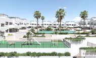 Apartment - New Build -
            Torrevieja - NBS-27425