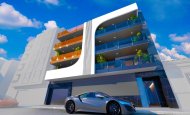 Apartment - New Build -
            Torrevieja - NBS-37655