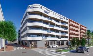 Apartment - New Build -
            Torrevieja - NBS-57532