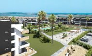 Apartment - New Build -
            Torrevieja - NBS-57572
