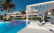 Apartment - New Build -
            Torrevieja - NBS-76152