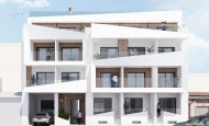 Apartment - New Build -
            Torrevieja - NBS-84453