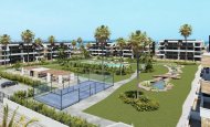 Apartment - New Build -
            Torrevieja - NBS-91018