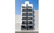 Apartment - New Build -
            Torrevieja - NBS-91155