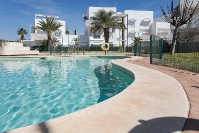 Apartment - New Build - Vera - El Playazo