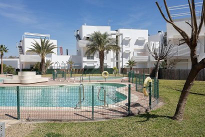 Apartment - New Build - Vera - El Playazo