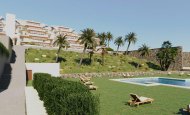 Apartment - New Build -
            Vera - NBS-60666