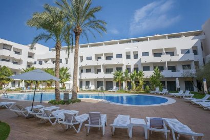 Apartment - New Build - Vera - Puerto del Rey