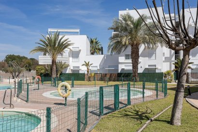 Apartment - New Build - Vera - Vera Playa