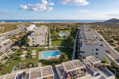 Apartment - New Build - Vera - Vera Playa