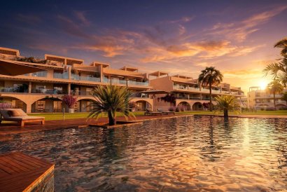 Apartment - New Build - Vera - Vera Playa