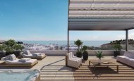 Apartment - New Build -
            Villajoyosa - NBS-31397