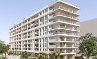 Apartment - New Build -
            Villajoyosa - NBS-42596