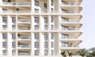 Apartment - New Build -
            Villajoyosa - NBS-47976
