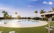 Apartment - New Build -
            Villajoyosa - NBS-57196