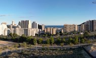 Apartment - New Build -
            Villajoyosa - NBS-88077
