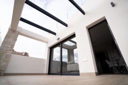 Apartment - New Build - Villamartin - Villamartín