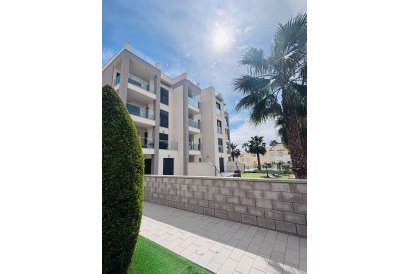 Apartment - New Build - Villamartin - Villamartín