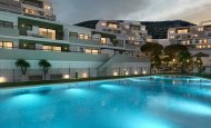 Apartment - New Build -
            Xeresa - NBS-20016