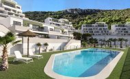 Apartment - New Build -
            Xeresa - NBS-47925