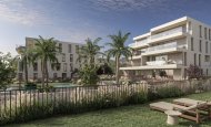Apartment - Nyproduktion -
            Benicassim - NBE-78495