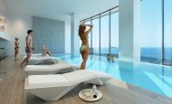 Apartment - Nyproduktion -
            Benidorm - NBE-34592