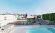 Apartment - Nyproduktion -
            Benijofar - NBS-96146