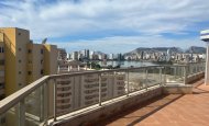 Apartment - Nyproduktion -
            Calpe - NBS-44127