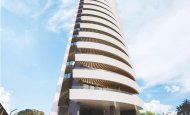 Apartment - Nyproduktion -
            Calpe - NBS-50384