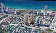 Apartment - Nyproduktion -
            Calpe - NBS-78629