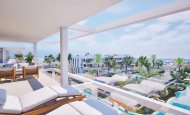 Apartment - Nyproduktion -
            Cartagena - NBS-60027