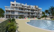 Apartment - Nyproduktion -
            Denia - NBS-18575