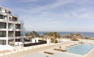 Apartment - Nyproduktion -
            Denia - NBS-31610