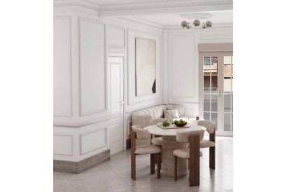 Apartment - Nyproduktion - Guardamar del Segura - CENTRO