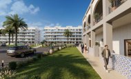 Apartment - Nyproduktion -
            Guardamar del Segura - NBS-15320