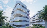 Apartment - Nyproduktion -
            Guardamar del Segura - NBS-70242